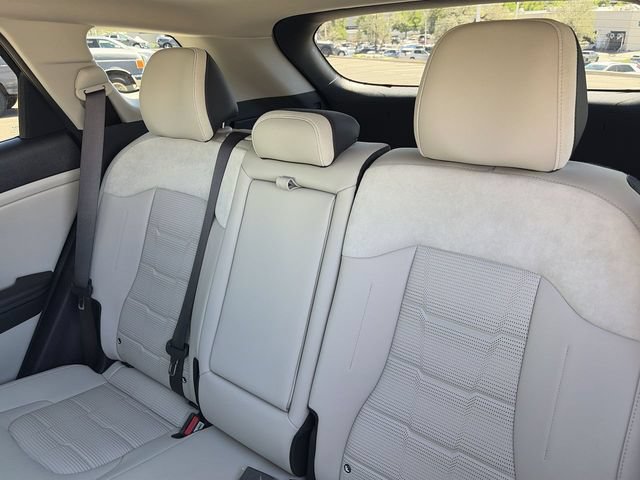 Certified 2026 Kia Sportage SX Prestige AWD/4WD image 32