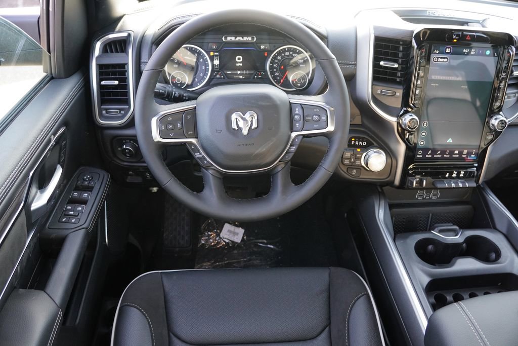 New 2026 RAM 1500 Laramie image 15