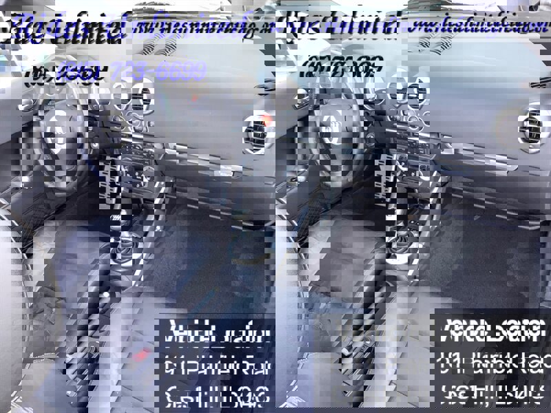 Used 2001 Audi TT 1.8T image 29