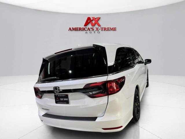 Used 2023 Honda Odyssey Sport image 8