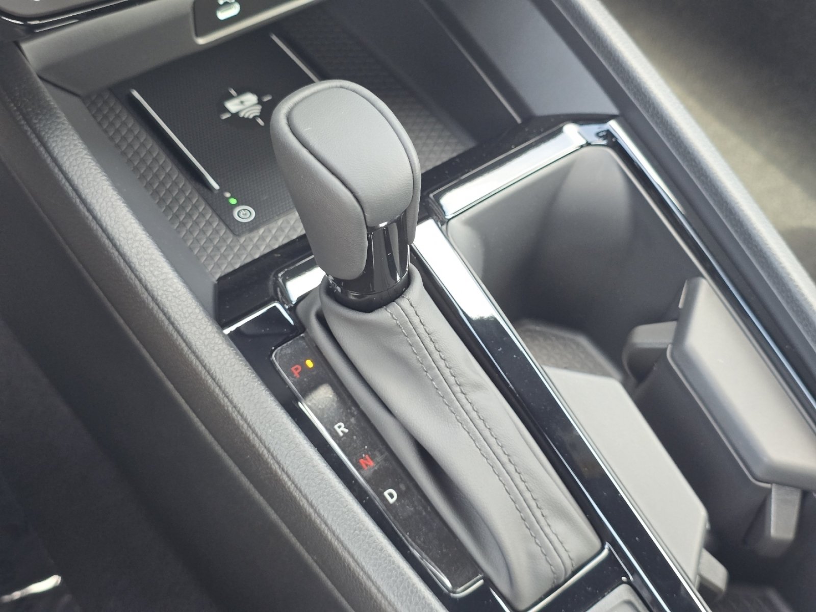 New 2026 Honda Accord Sport image 30