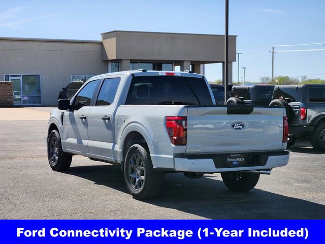 New 2026 Ford F150 STX w/ Equipment Group 200A RWD image 4