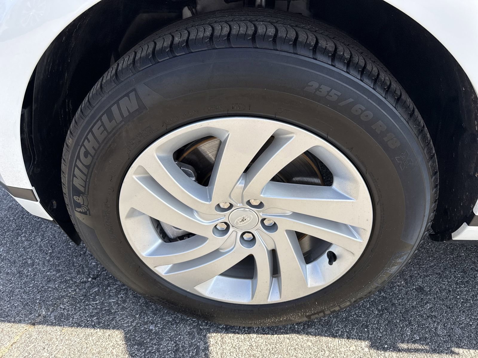 Used 2024 Land Rover Range Rover Evoque S image 43