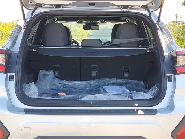 New 2025 Subaru Crosstrek 2.5i Sport image 8