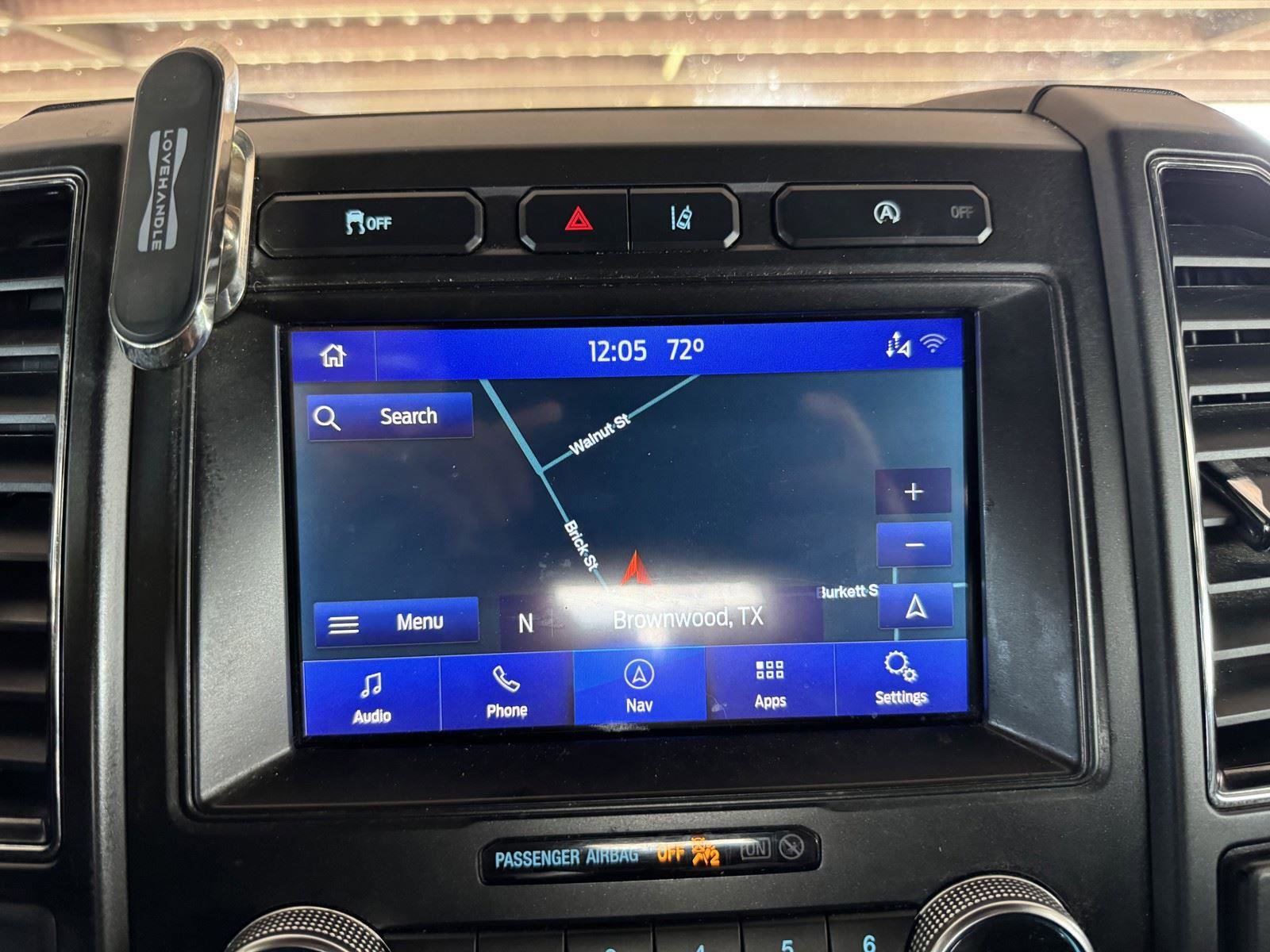 Used 2020 Ford Expedition Limited w/ Equipment Group 301A image 14