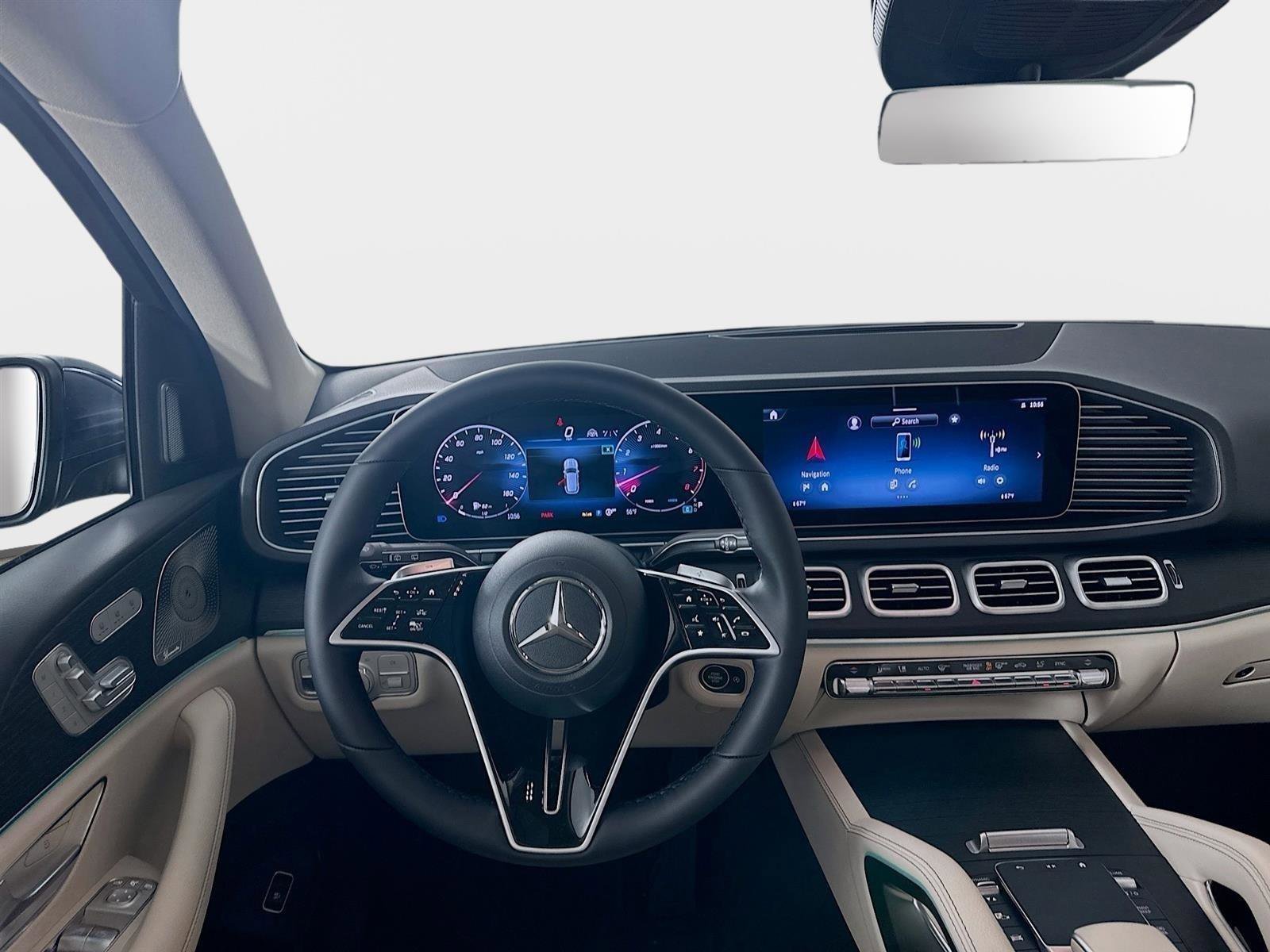 Used 2026 Mercedes-Benz GLE 450 4MATIC image 30