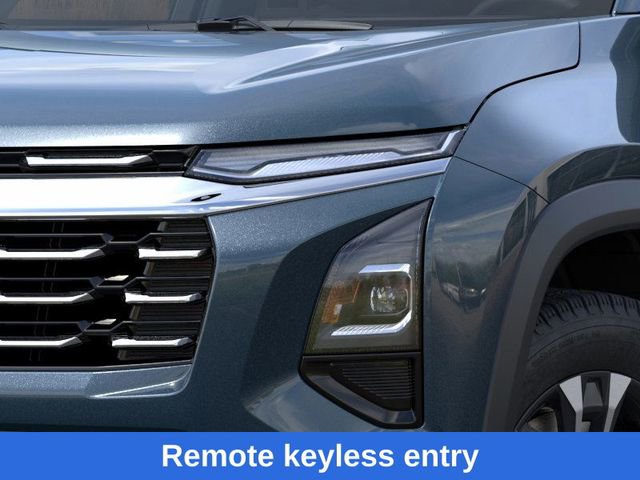 New 2026 Chevrolet Equinox LT image 11