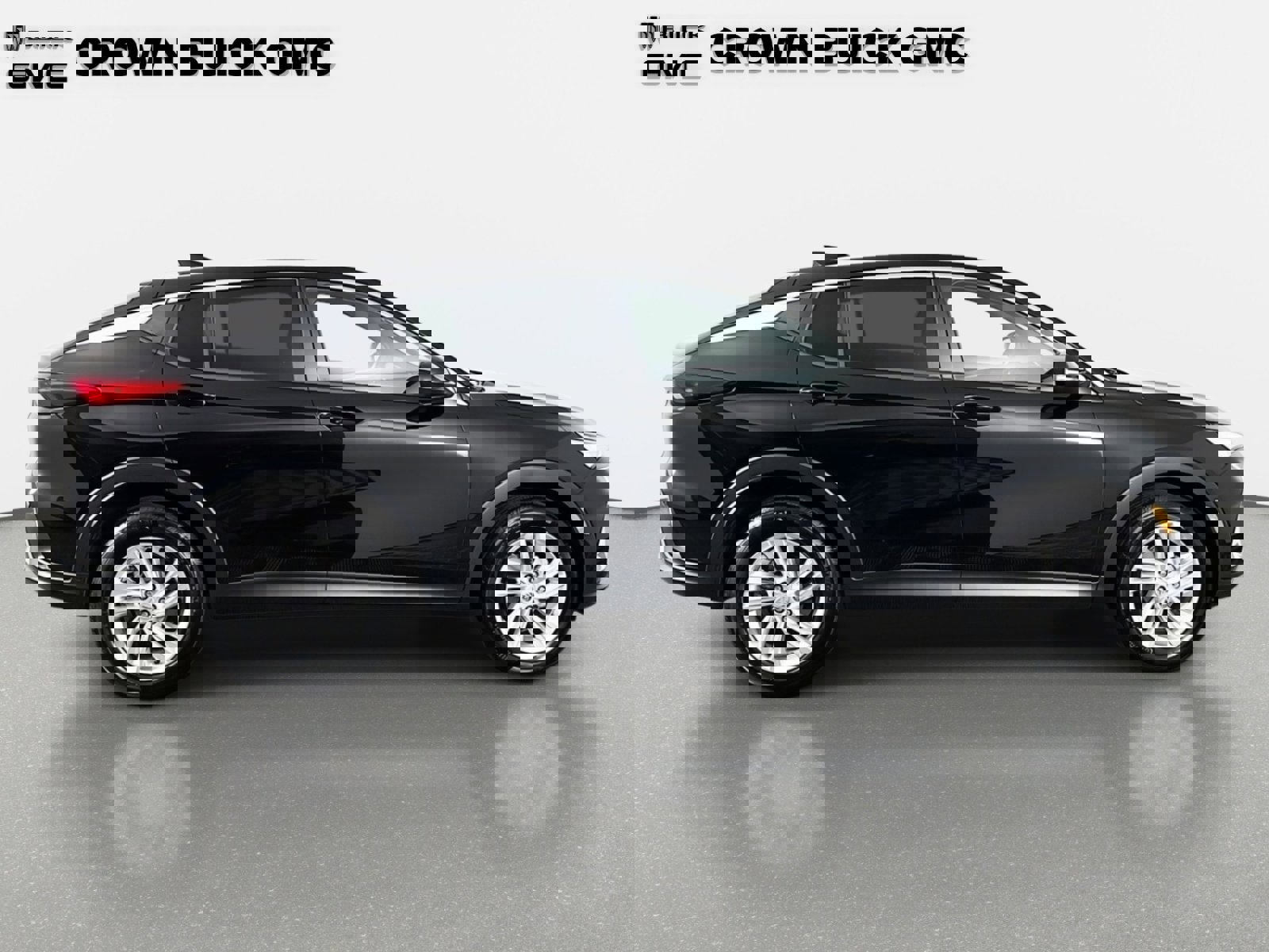 New 2025 Buick Envista Preferred w/ Convenience I Package image 8