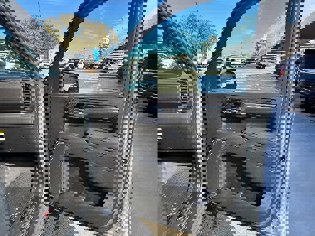 New 2026 Chevrolet Silverado 1500 LT Trail Boss w/ Convenience Package II image 14