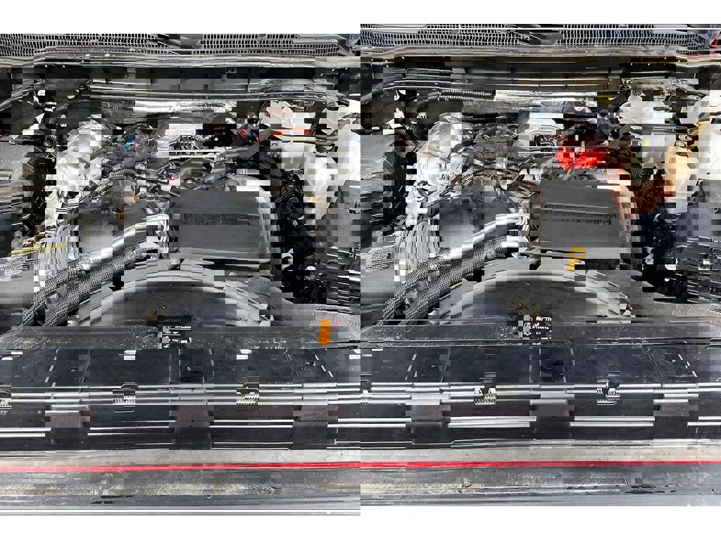 Used 2024 Chevrolet Silverado 3500 LTZ w/ LTZ Premium Package image 12