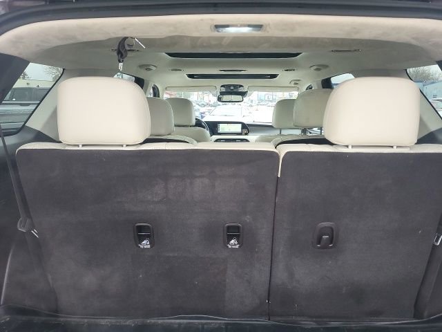 Used 2020 Hyundai Palisade Limited image 17