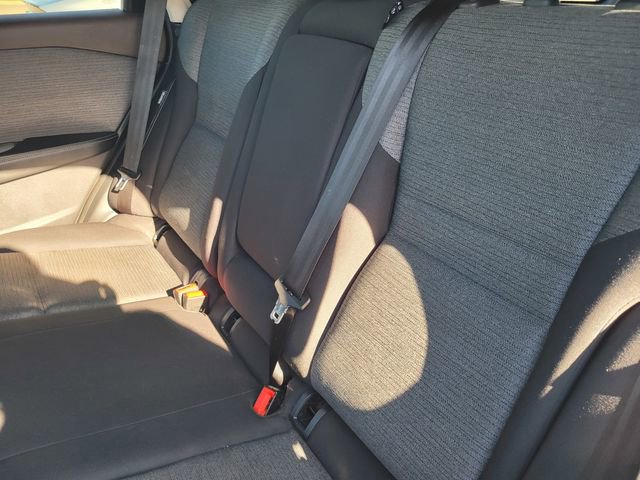 Used 2023 Nissan Rogue SV FWD image 15