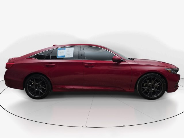 Used 2018 Honda Accord Sport image 5
