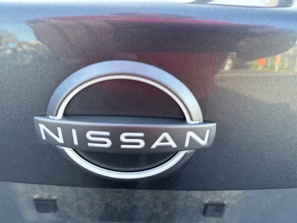 Used 2024 Nissan Sentra S image 21