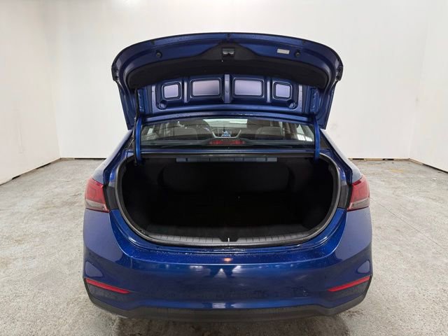 Used 2020 Hyundai Accent SE image 8