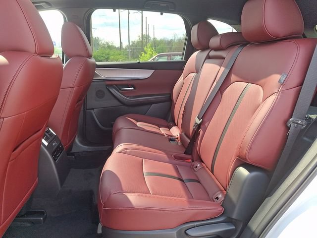 New 2026 MAZDA CX-70 3.3 Turbo S w/ Premium Package AWD/4WD image 7