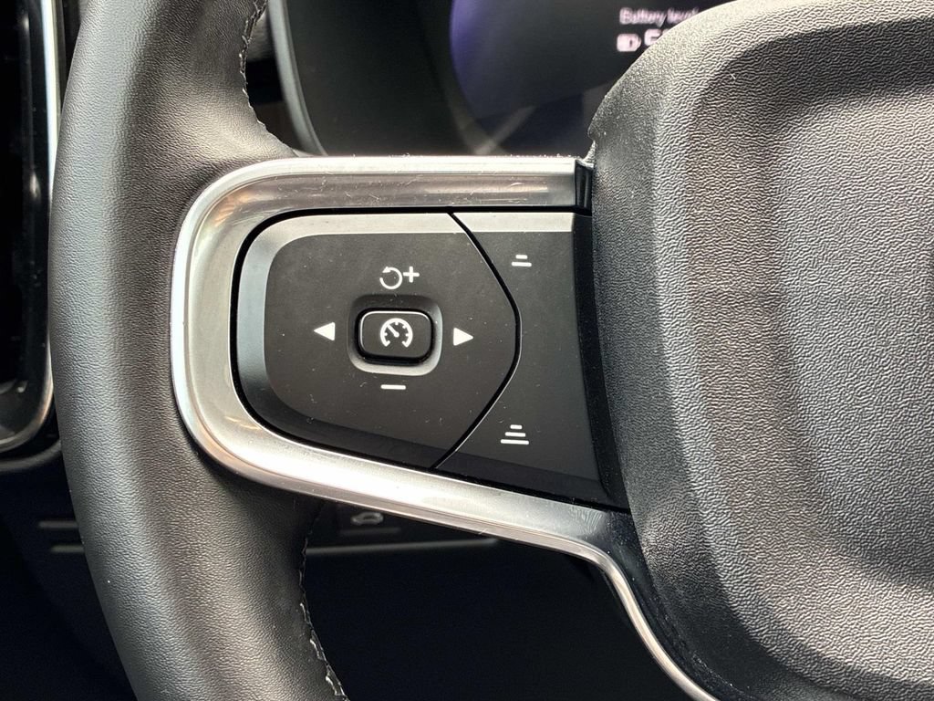 Used 2023 Volvo C40 P8 Recharge Plus w/ Climate Package AWD/4WD image 32