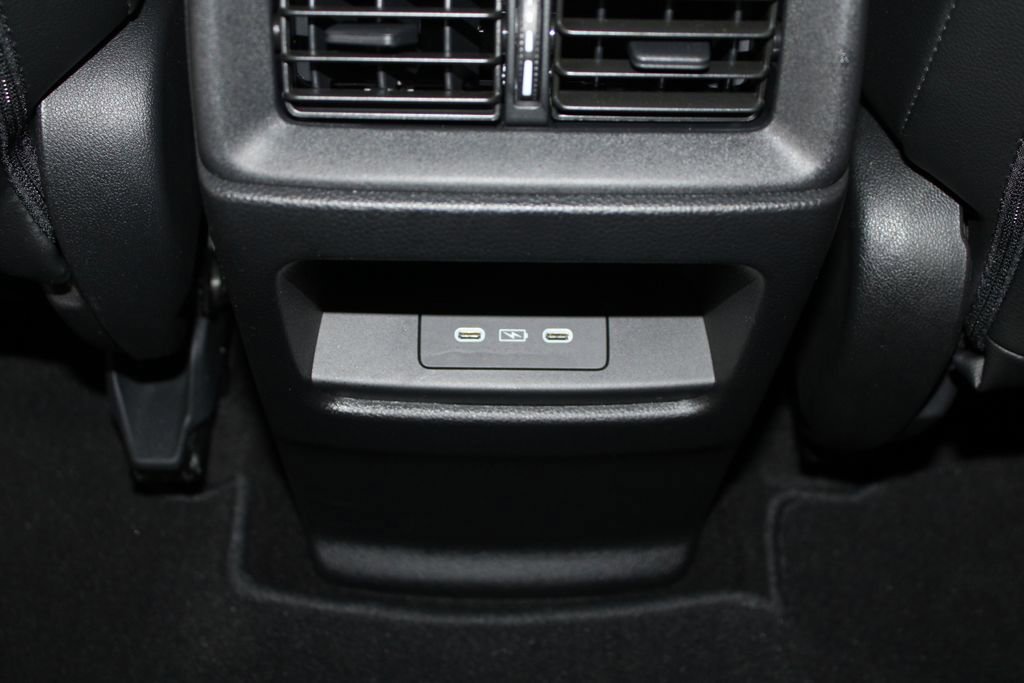 Used 2024 Honda CR-V EX-L image 18