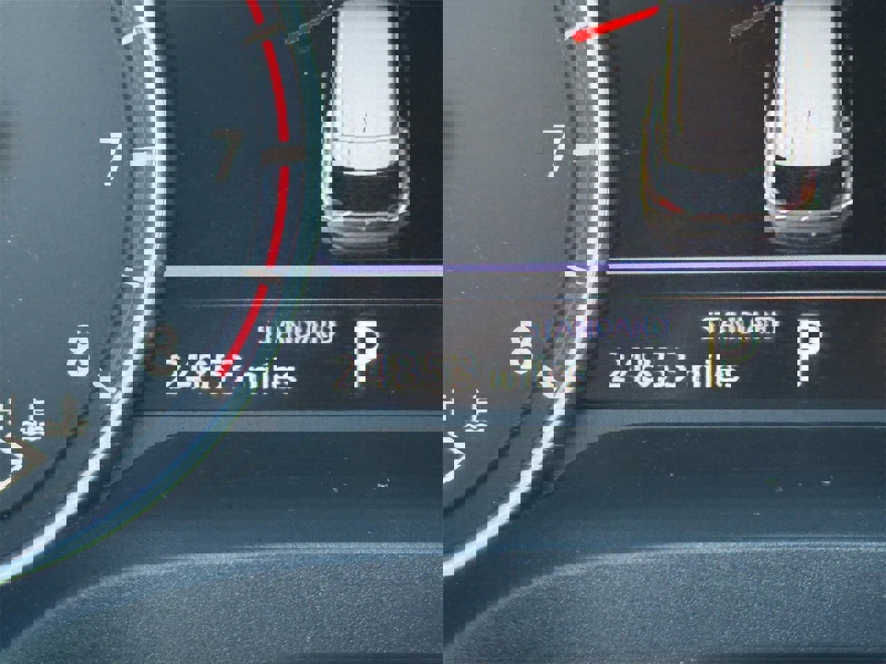 Used 2023 Nissan Rogue SV image 16