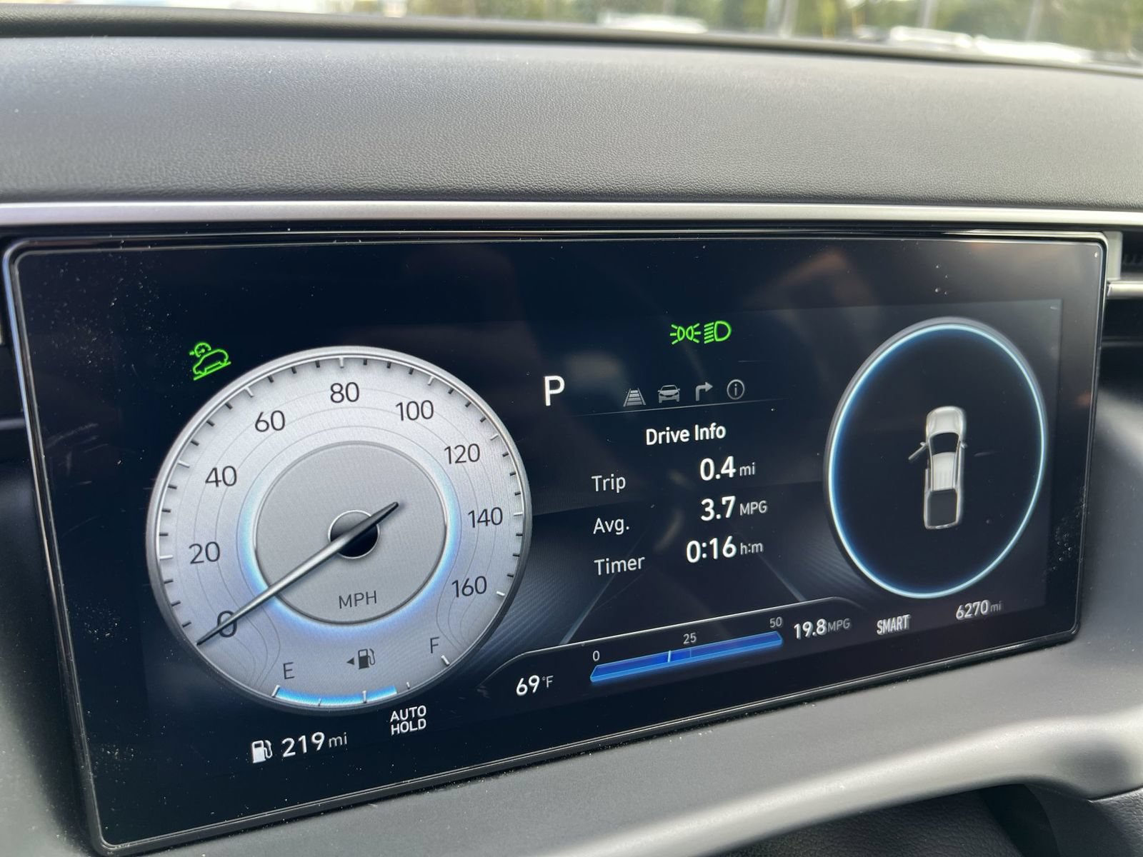 New 2024 Hyundai Santa Cruz XRT AWD/4WD image 12