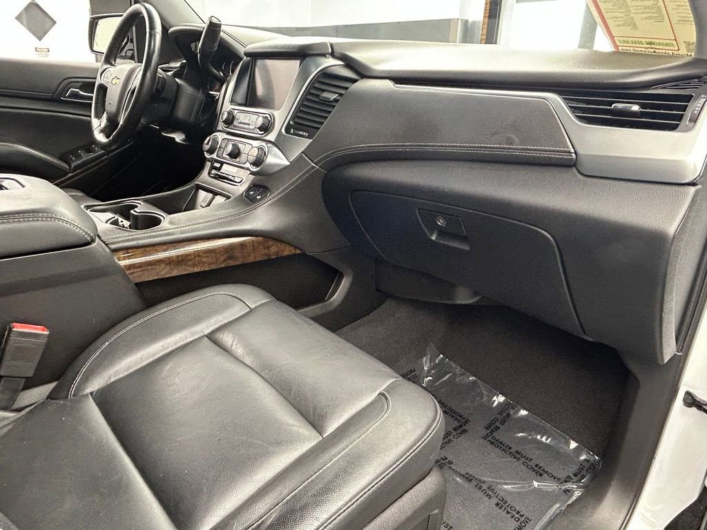 Used 2020 Chevrolet Tahoe LT AWD/4WD image 57