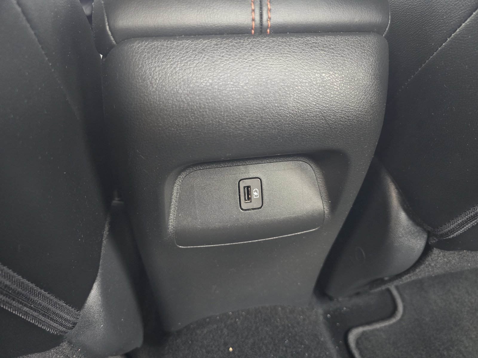 Used 2023 Nissan Sentra SR w/ SR Premium Package image 24