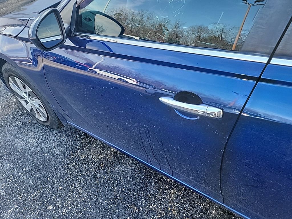 Used 2020 Nissan Altima 2.5 S image 18