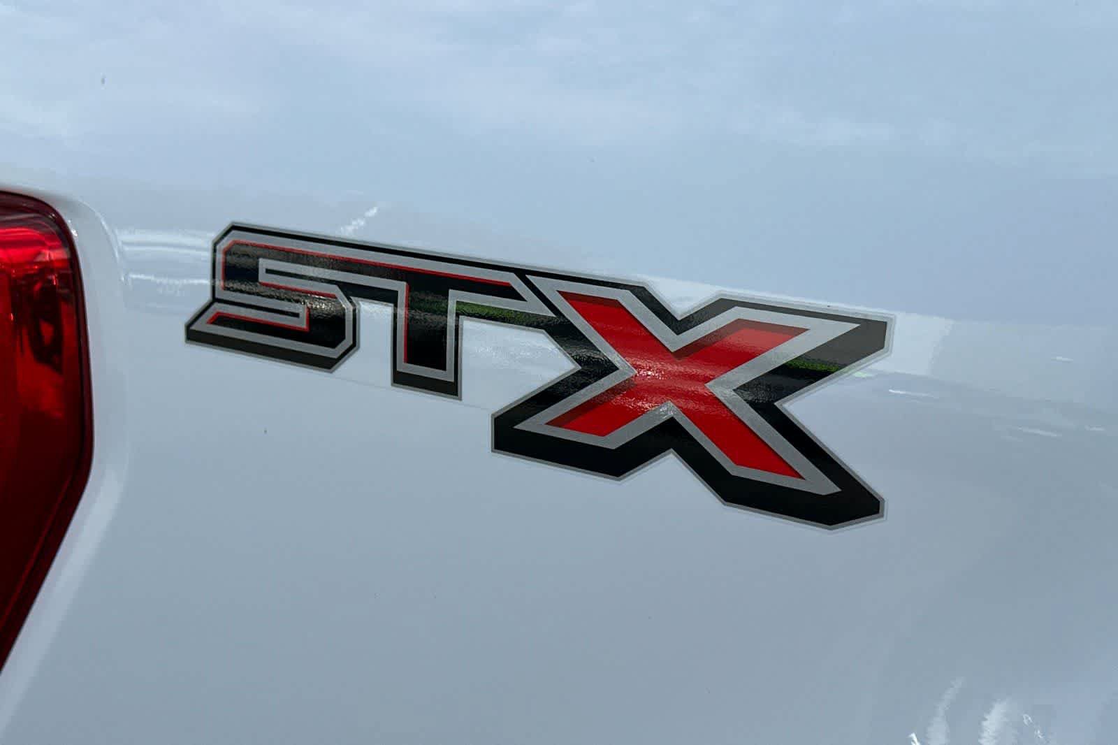 Used 2023 Ford F150 XL w/ STX Appearance Package RWD image 16