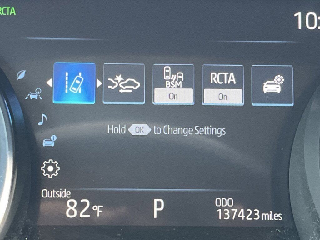 Used 2020 Toyota Camry XSE image 16
