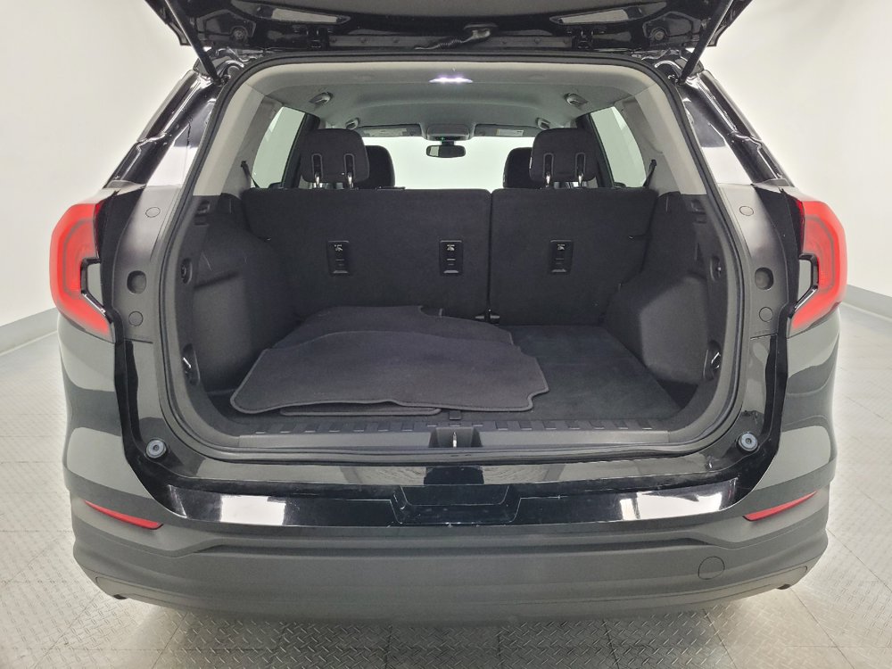 Used 2018 GMC Terrain SLE FWD image 29