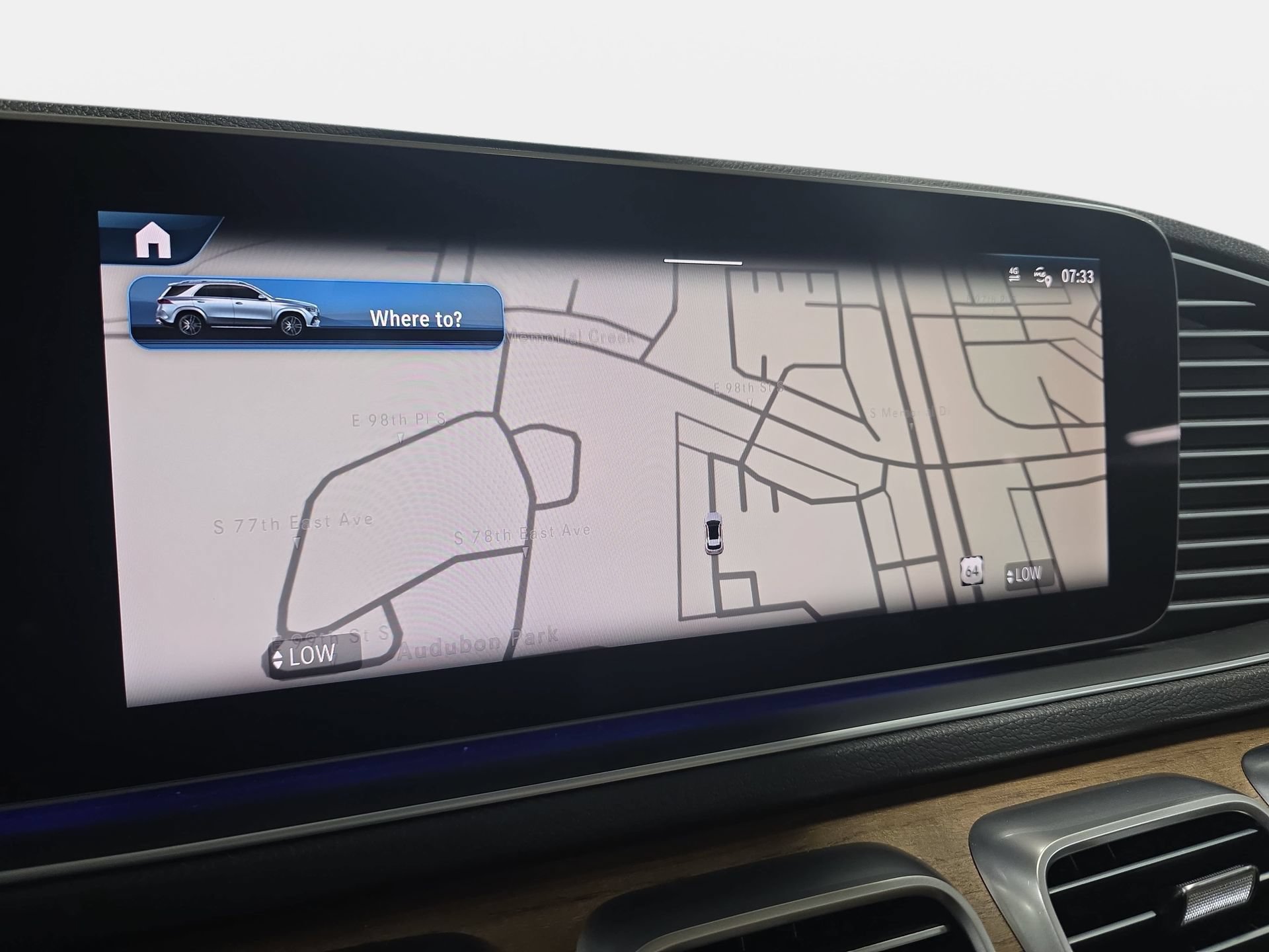 Certified 2024 Mercedes-Benz GLE 450 4MATIC image 22