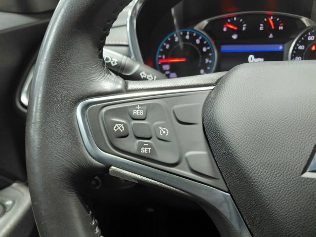 Used 2019 Chevrolet Equinox Premier image 34