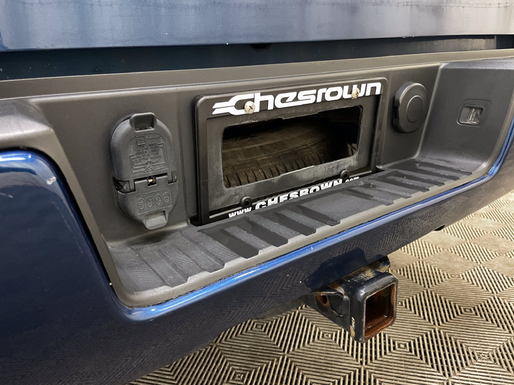 Used 2019 Chevrolet Silverado 1500 LT w/ All Star Edition AWD/4WD image 40