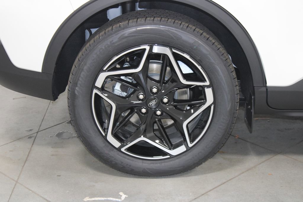 New 2026 Ford Escape Platinum w/ Premium Technology Package image 12