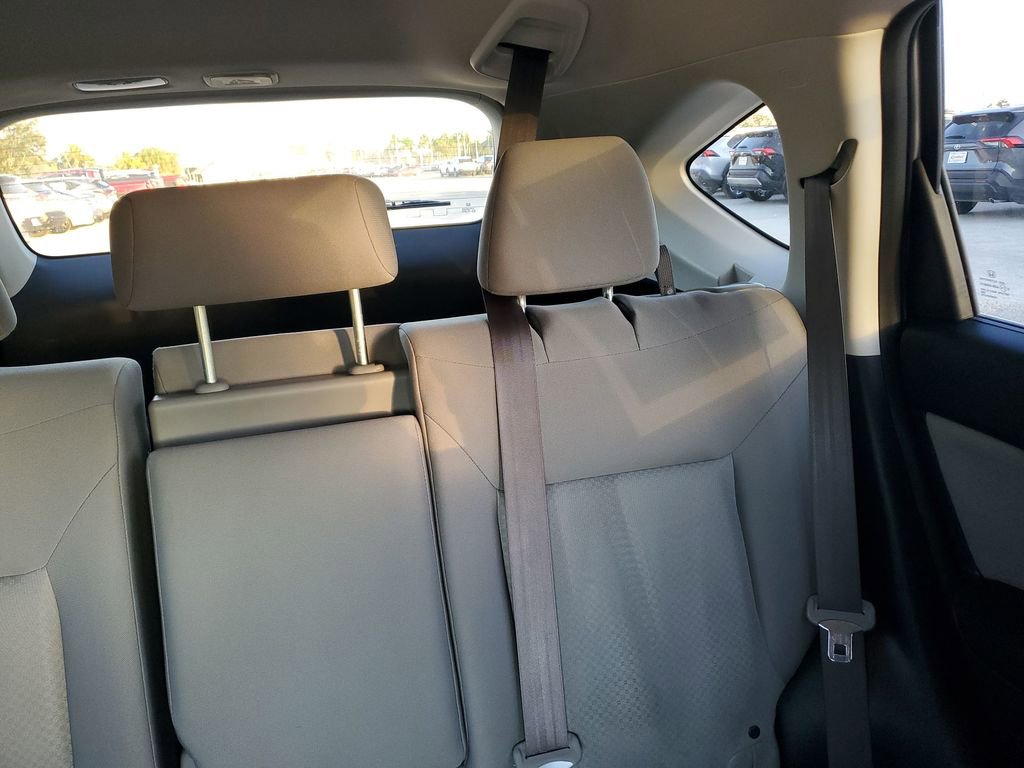 Used 2015 Honda CR-V EX image 14