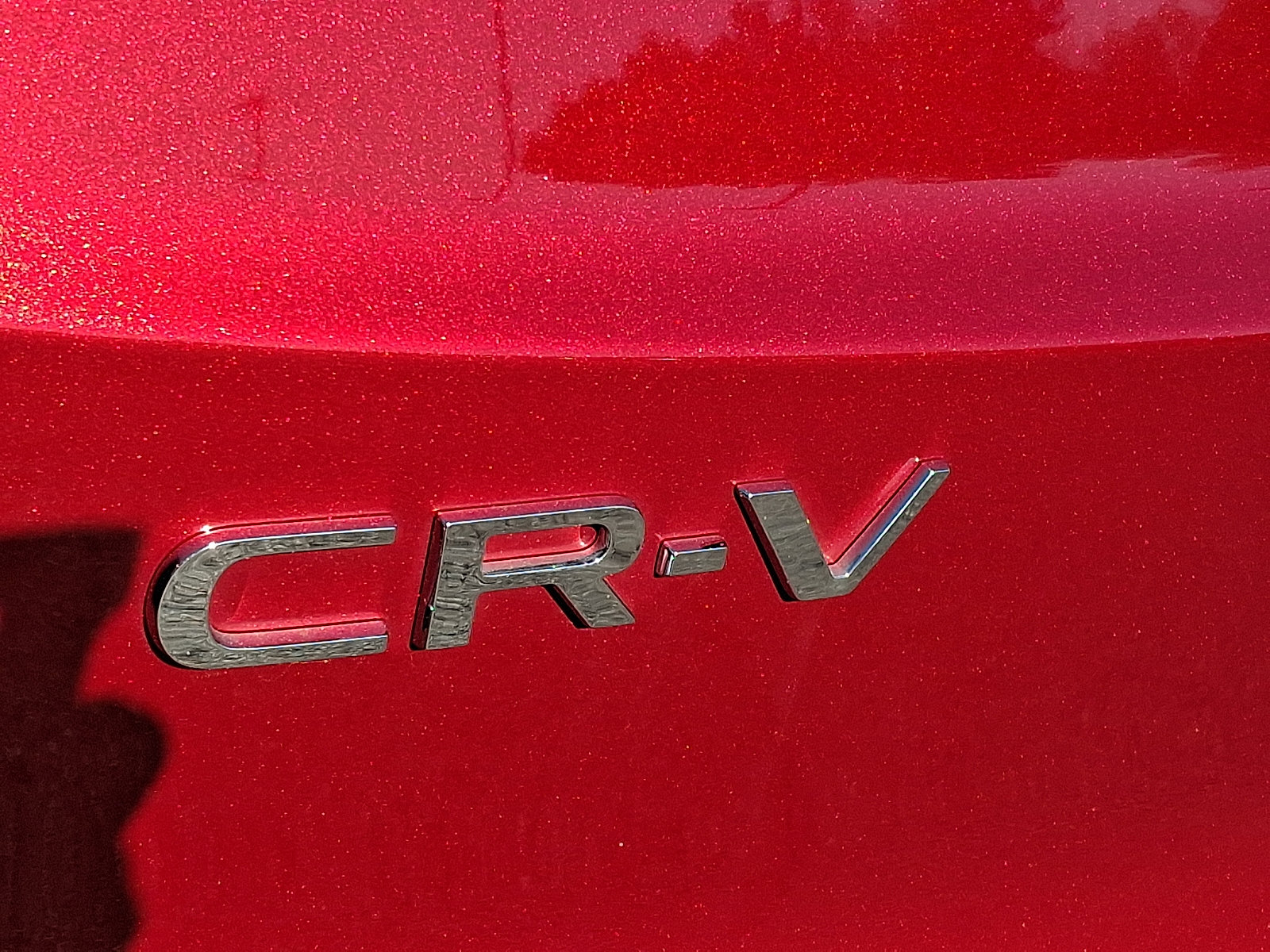 Used 2023 Honda CR-V EX image 29