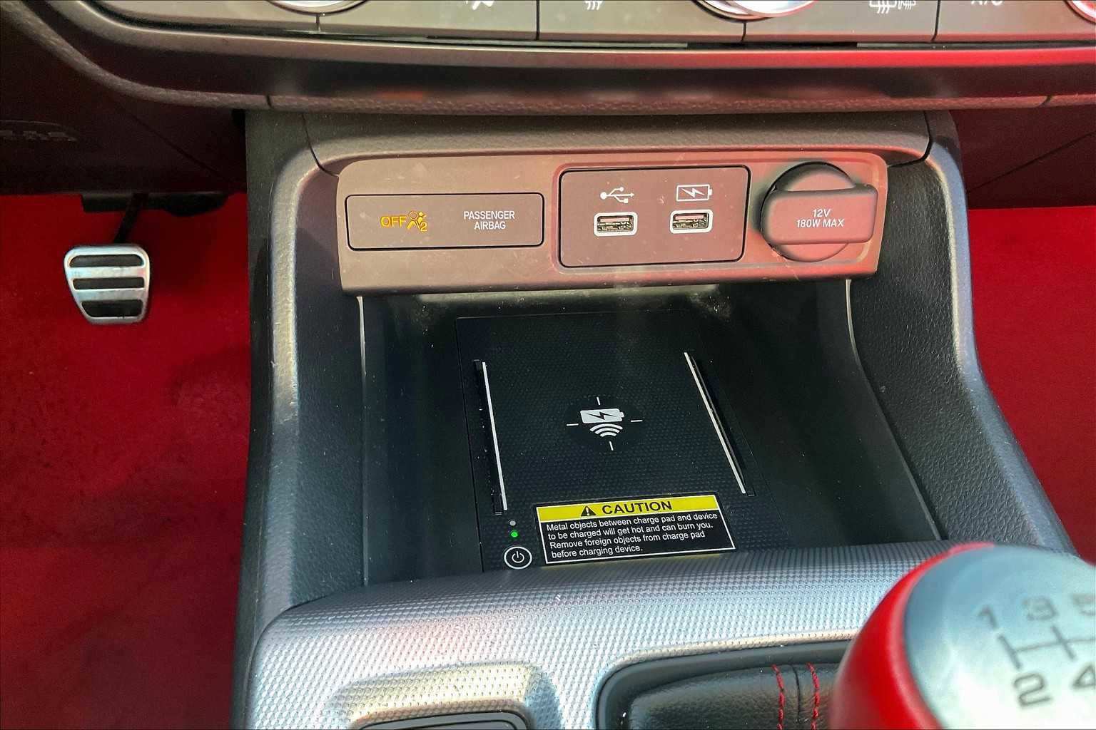 Used 2023 Honda Civic Type R image 35