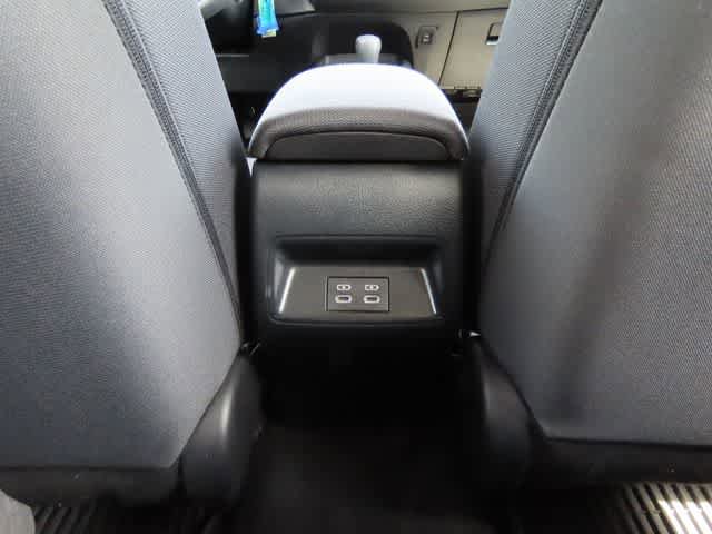 Used 2023 Toyota Corolla LE FWD image 22