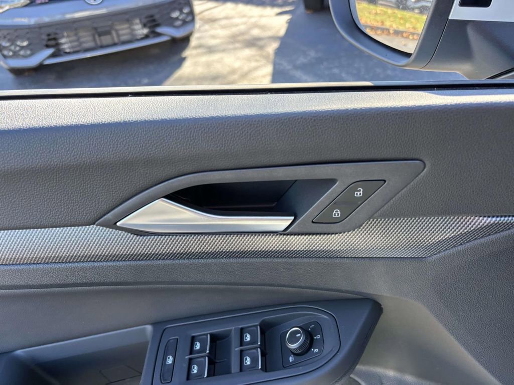 New 2026 Volkswagen GTI Autobahn image 12