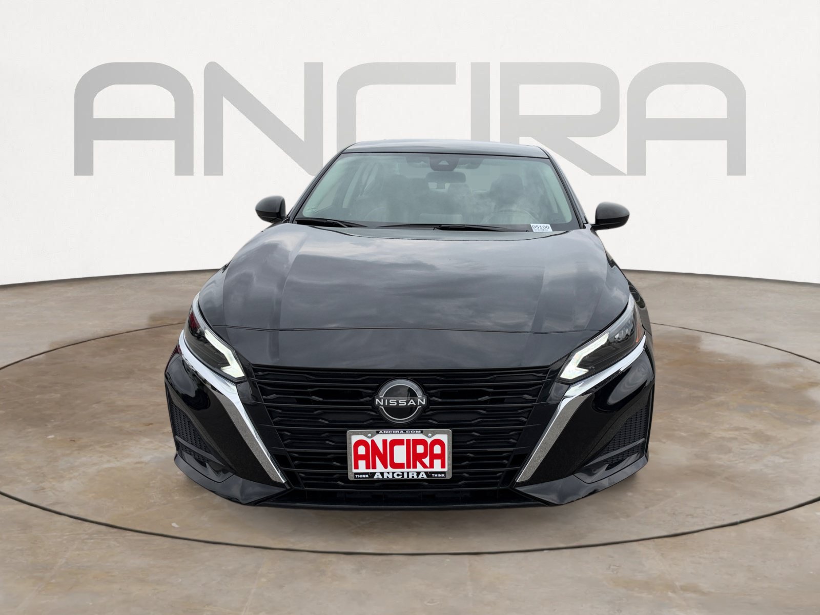 Used 2024 Nissan Altima 2.5 SV FWD image 6