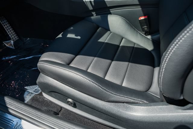 Certified 2023 Mercedes-Benz C 300 4MATIC Coupe image 30