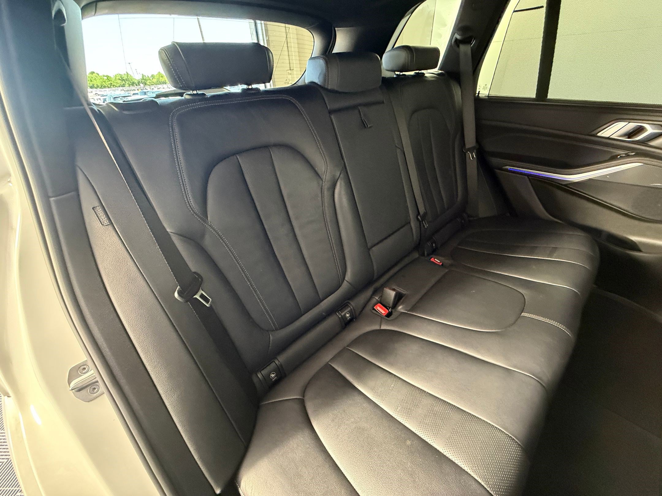 Used 2022 BMW X5 sDrive40i w/ M Sport Package RWD image 34