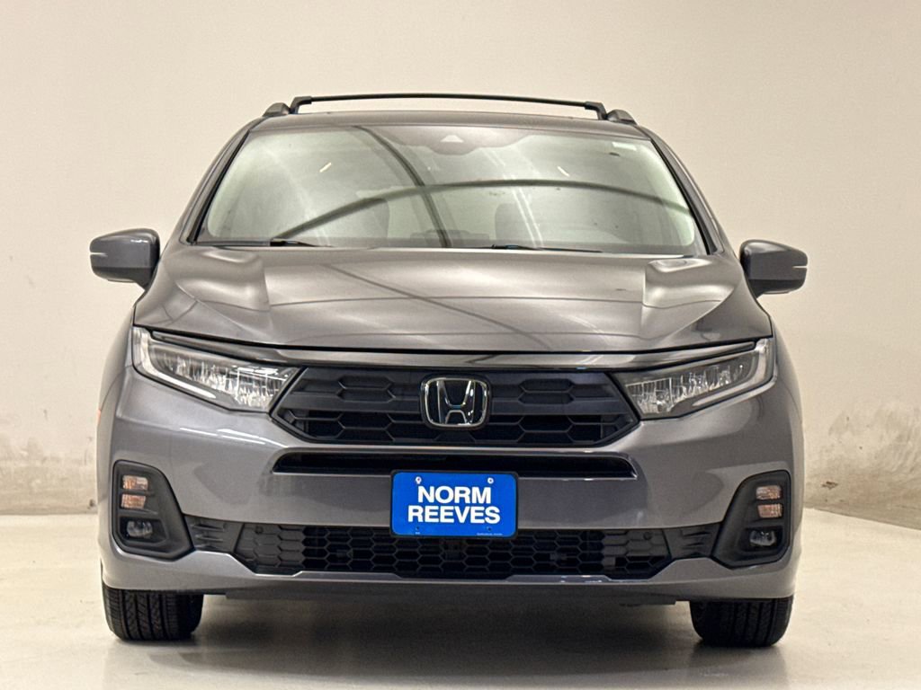 Certified 2026 Honda Odyssey EX-L image 3