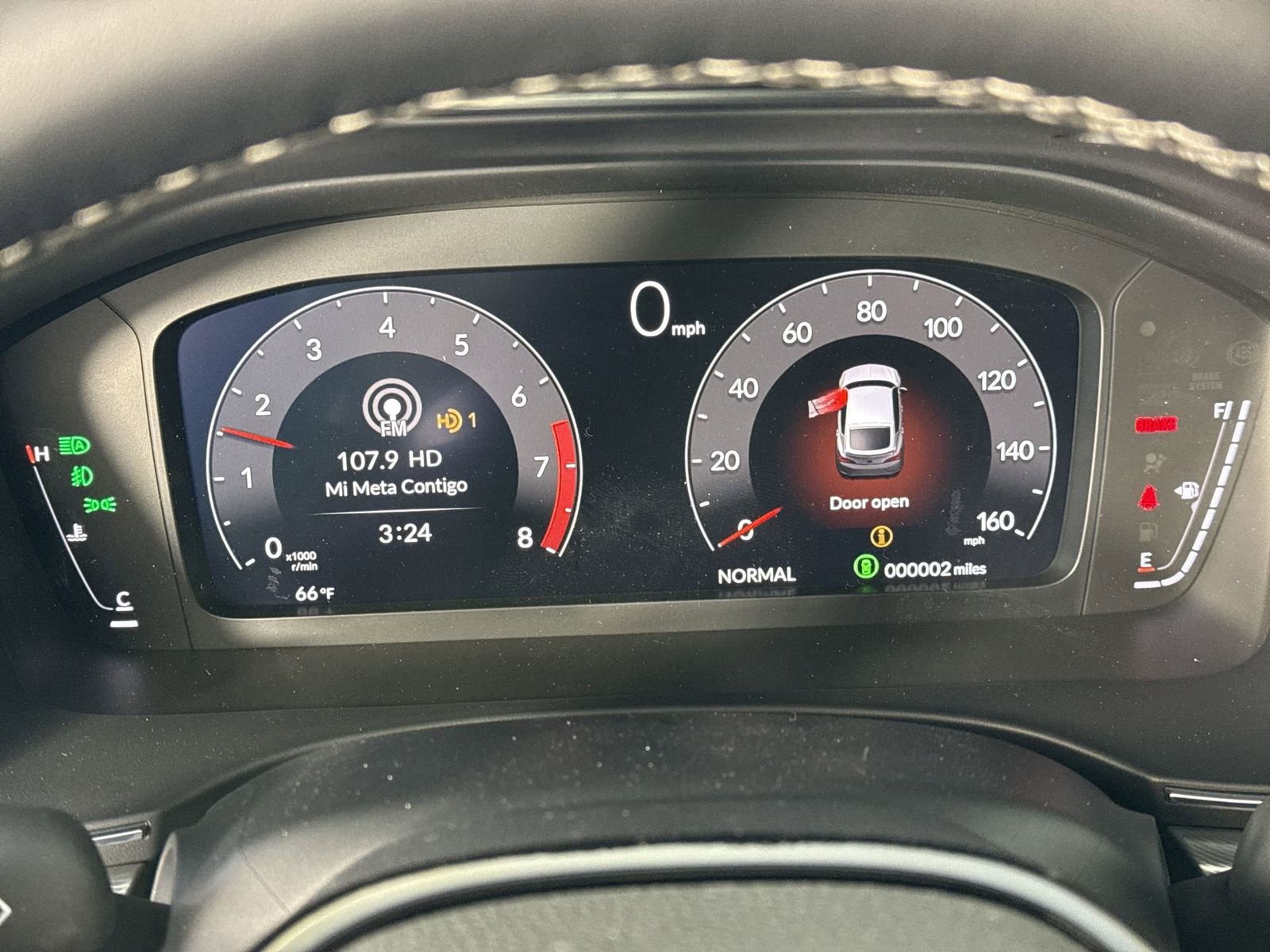 New 2026 Acura Integra A-Spec image 15