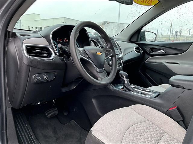 Used 2024 Chevrolet Equinox LS image 8