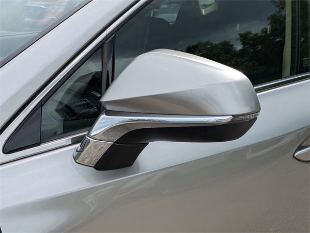 Used 2020 Lexus NX 300 FWD image 12
