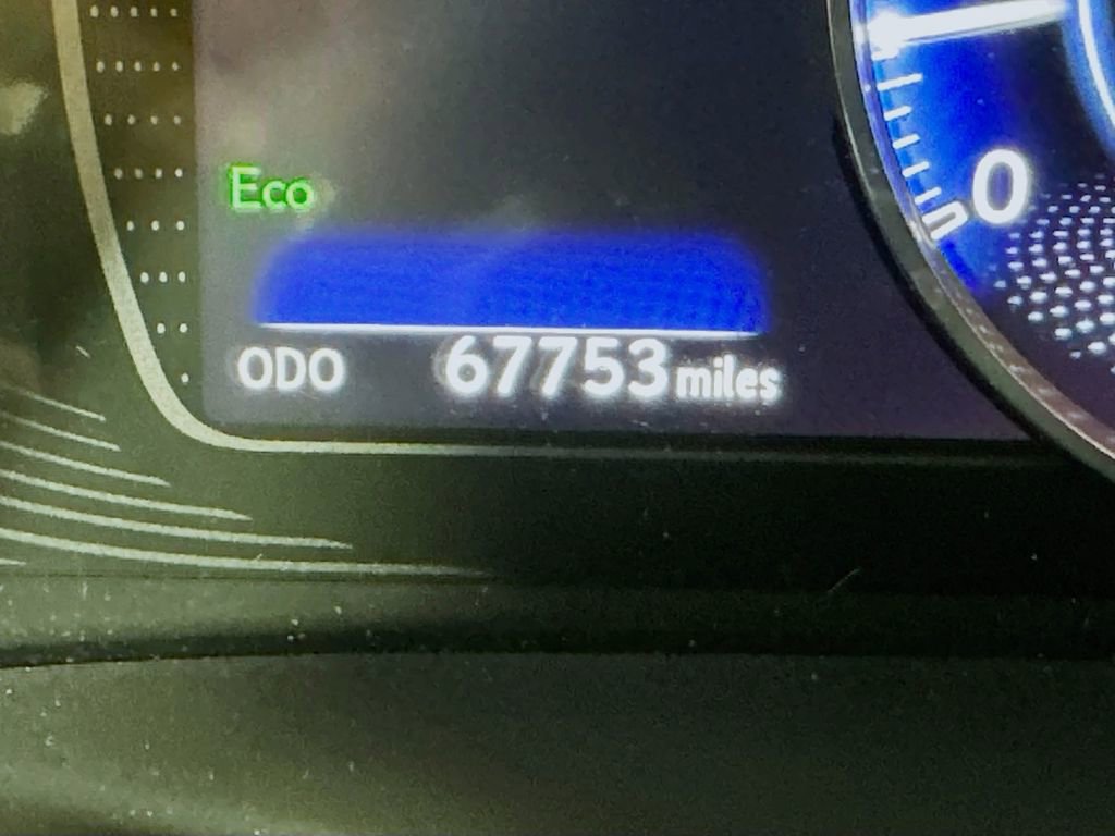 Used 2019 Lexus ES 350 Luxury w/ Accessory Package 2 image 14