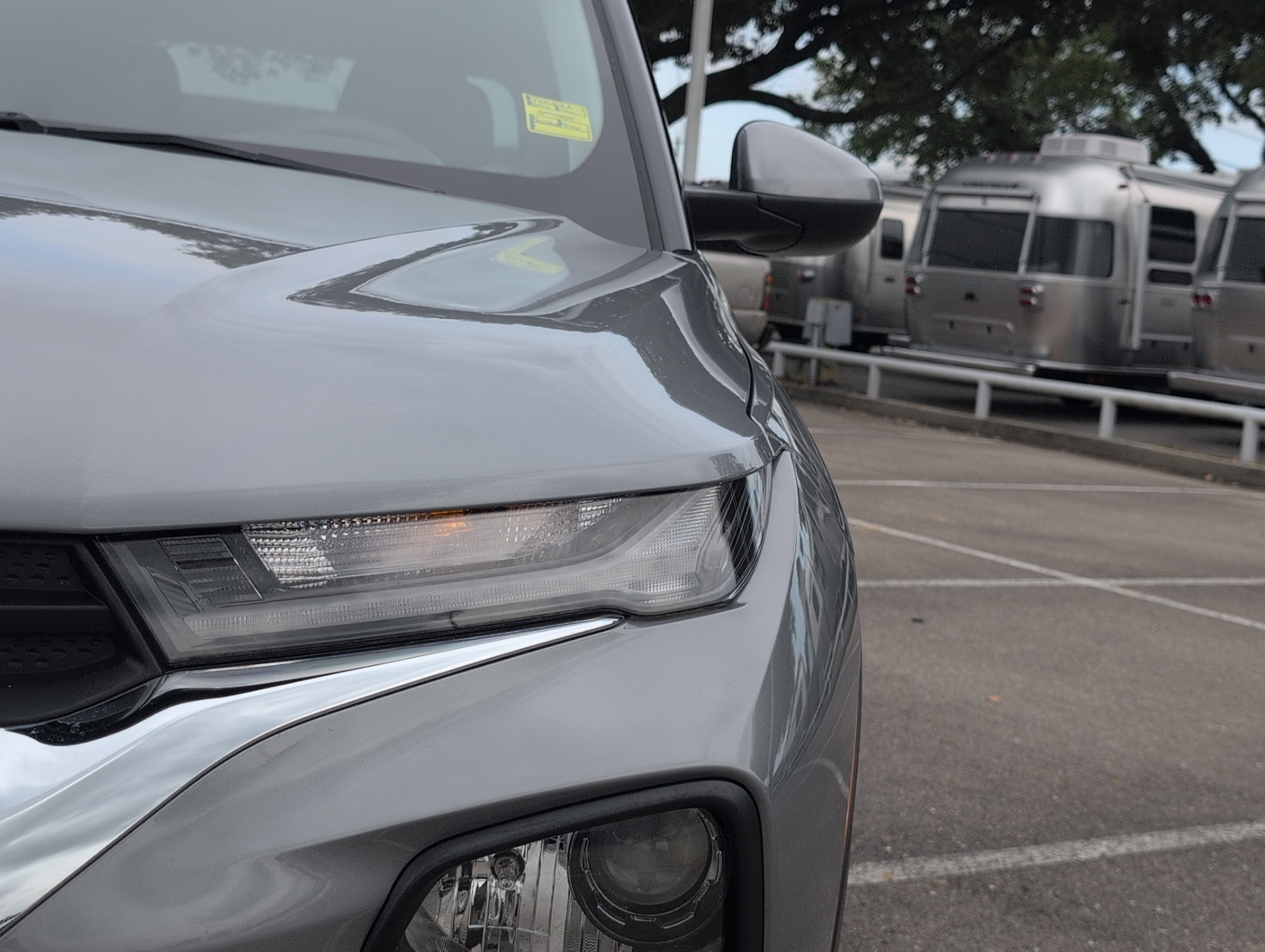 Certified 2023 Chevrolet TrailBlazer LT FWD image 12