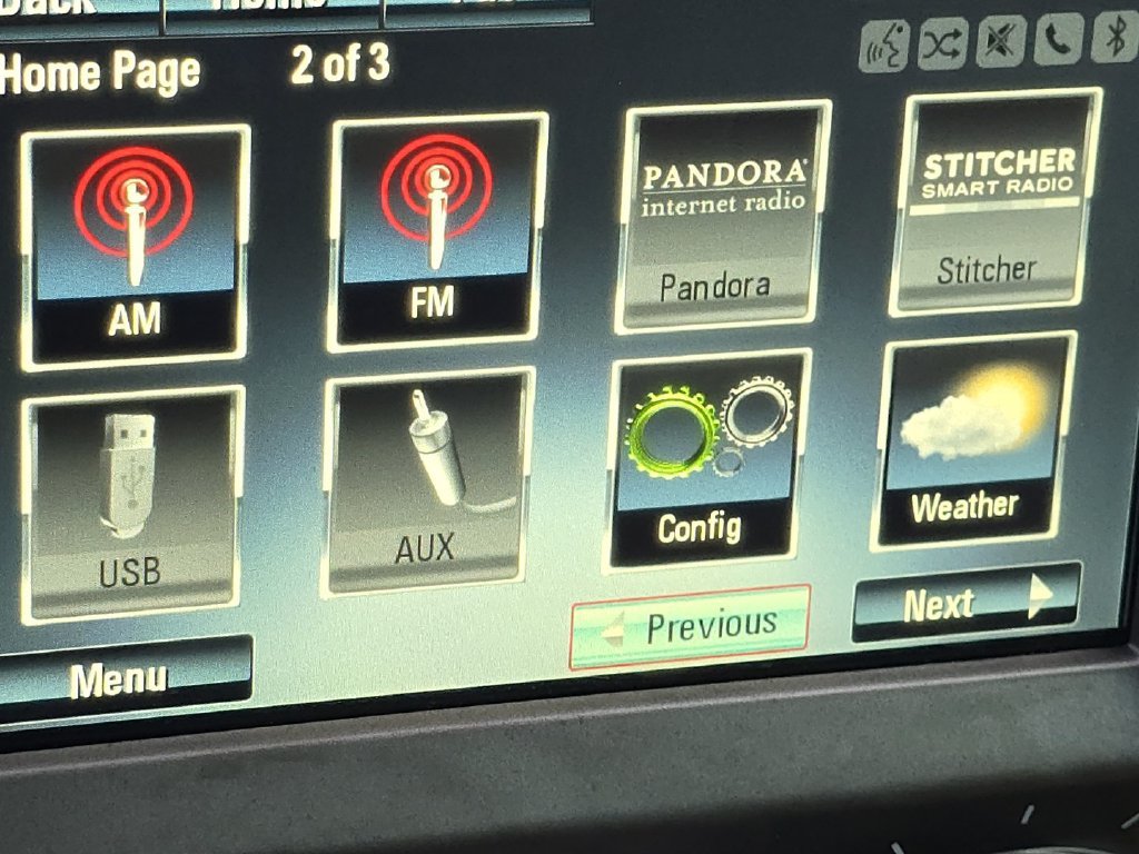 Used 2014 Chevrolet Camaro LT w/ Rear Vision Package RWD image 6