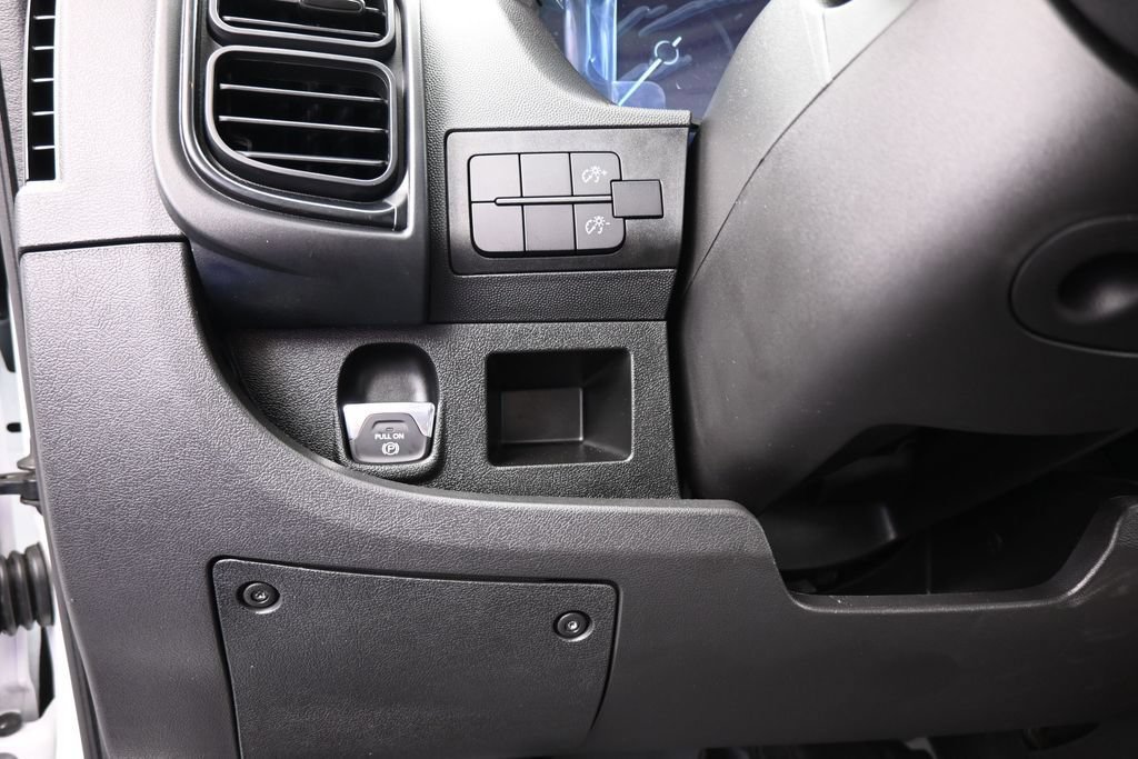 Used 2026 RAM ProMaster 1500 FWD image 12